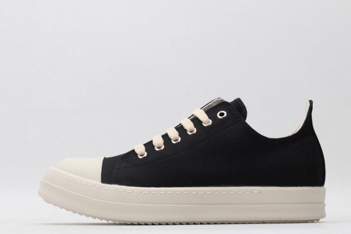 rick 0wens sneakers