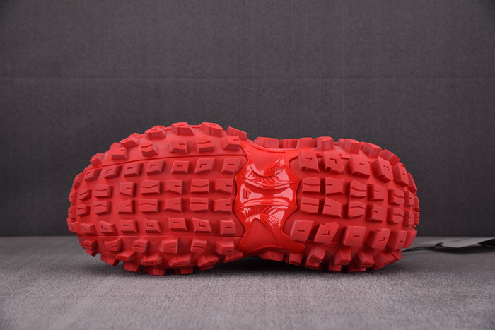 Ba*len*cia*ga - defender  sneakers