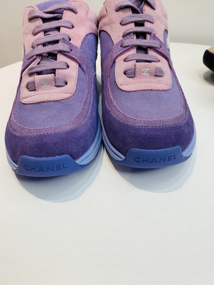 chane  sneakers