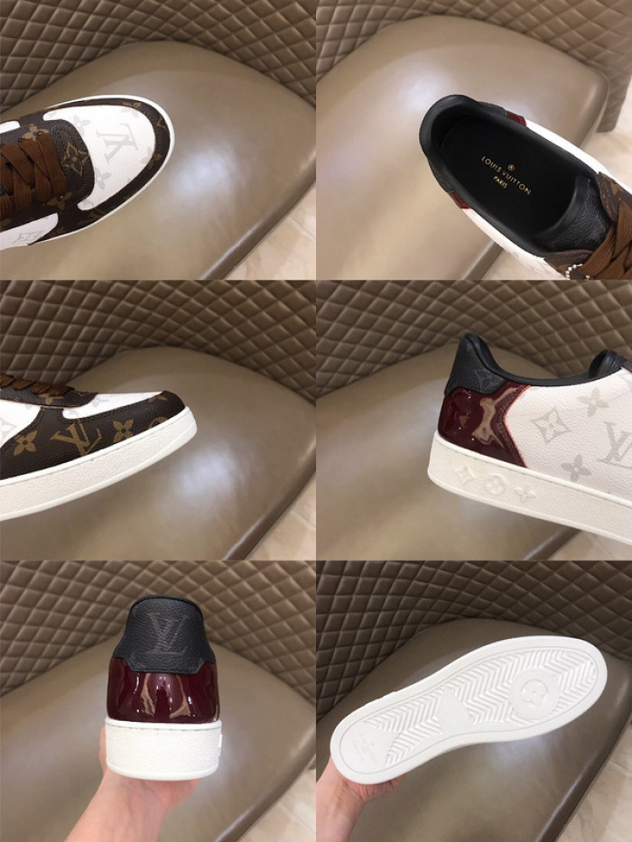 l0vt sneaker