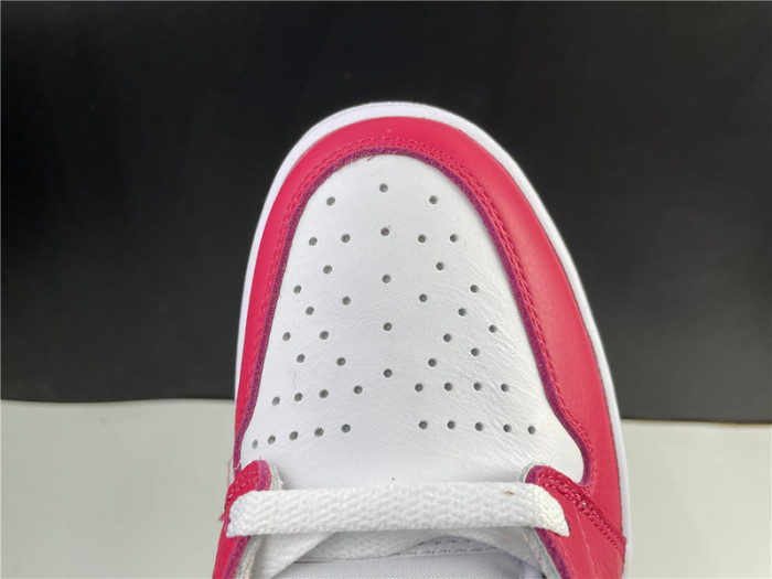 air jordan 1 retro high og light fusion red 555088-603