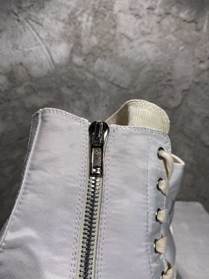 rick 0wens sneakers