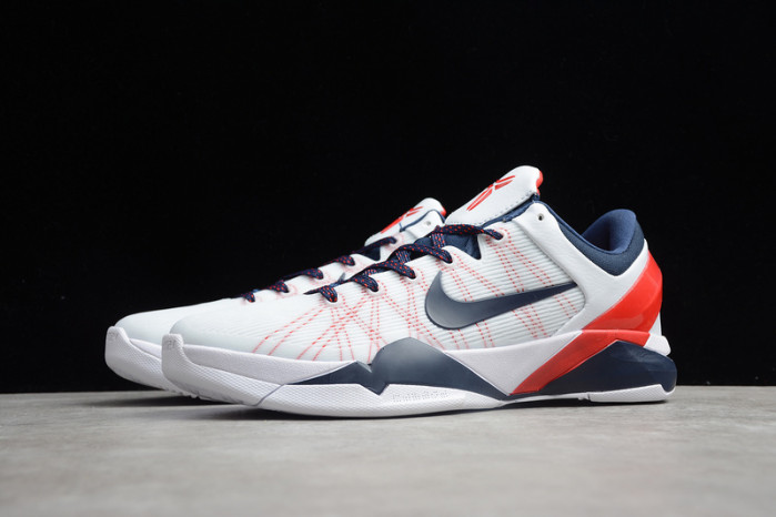 nike kobe 7 usa olympic 488371-102