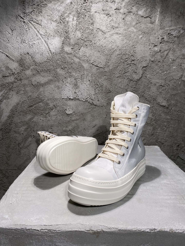 rick 0wens sneakers