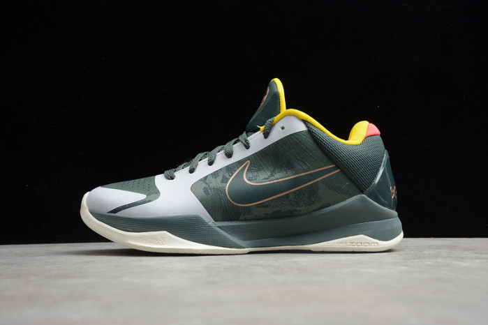 nike kobe 5 protro eybl girls (2020) cd4991-300