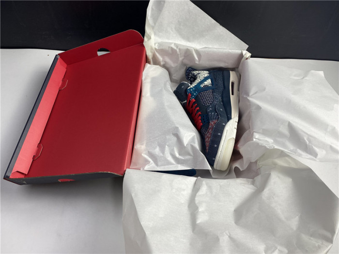 air jordan 4 retro se sashiko cw0898-400