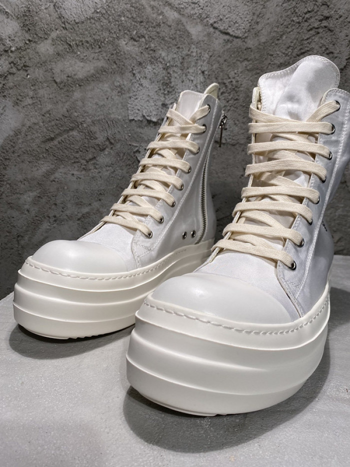 rick 0wens sneakers