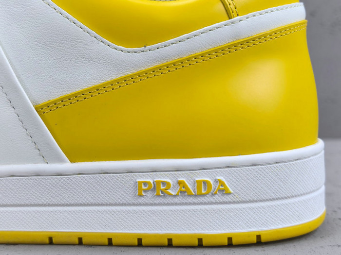 prad sneakers