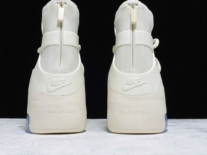 nike air fear of god 1 