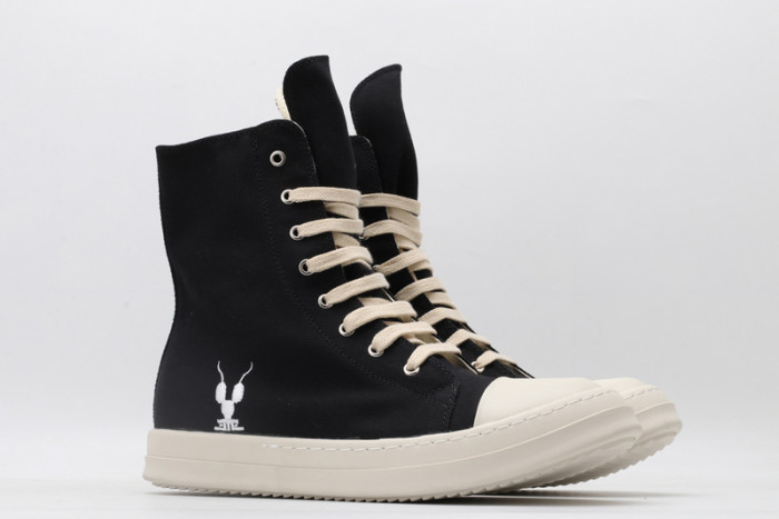 rick 0wens sneakers