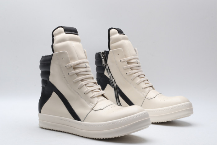 rick 0wens sneakers