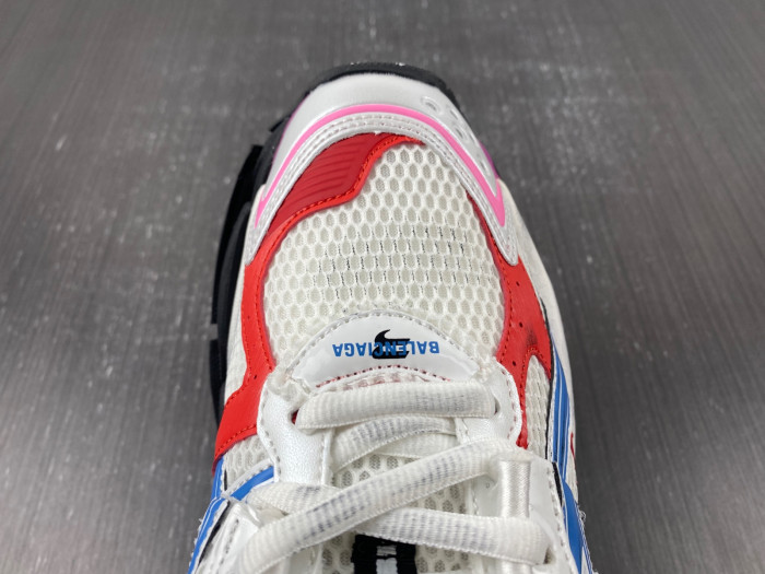 Ba*len*cia*ga -runner