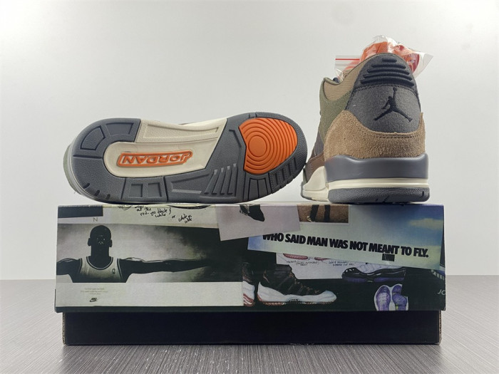 air jordan 3 retro 