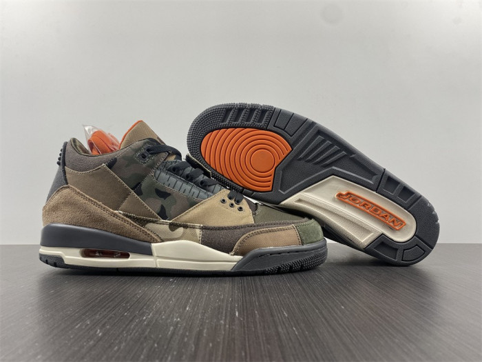 air jordan 3 retro 