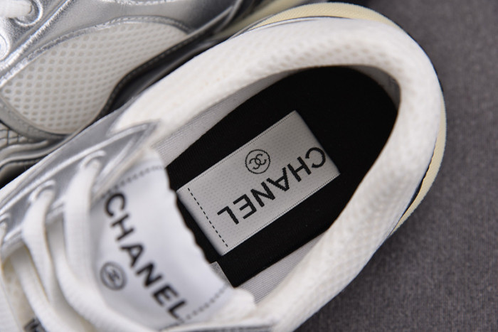 chane  sneakers