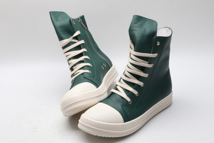 rick 0wens sneakers