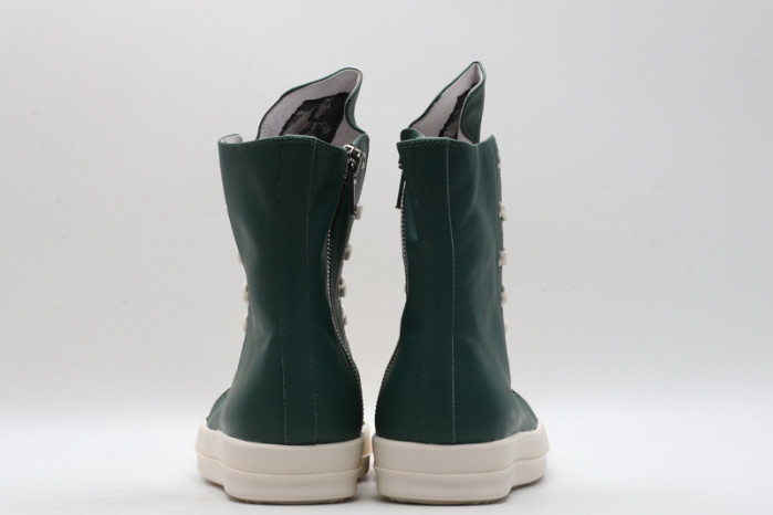 rick 0wens sneakers