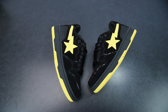 a bathing ape bape sk8 sta