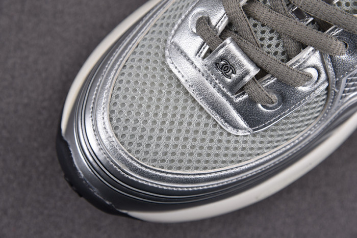 chane  sneakers