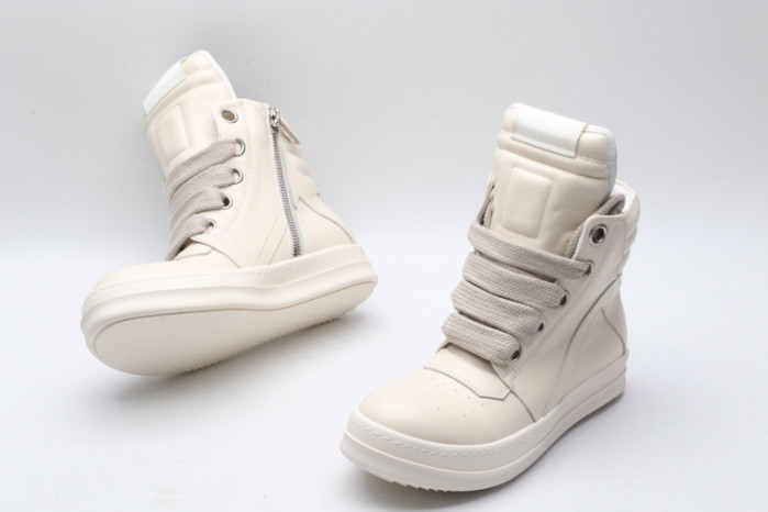 rick 0wens sneakers