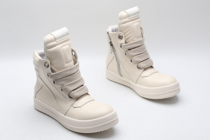 rick 0wens sneakers