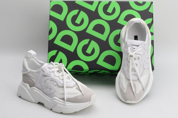 d&g  sneakers