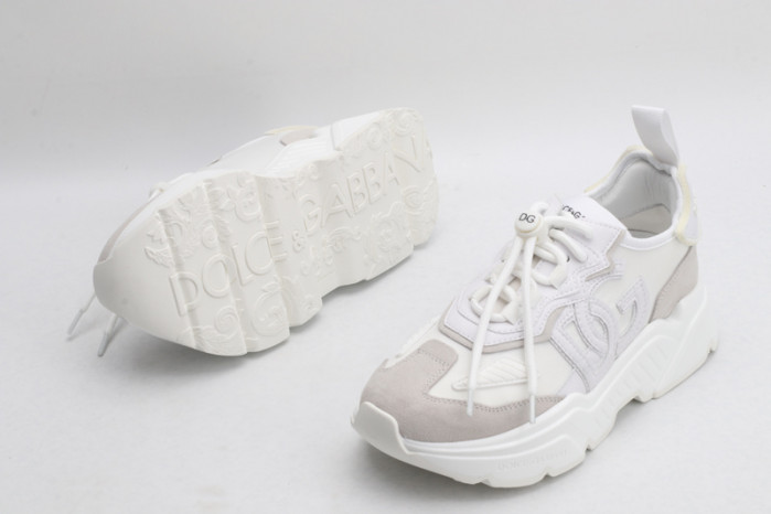 d&g  sneakers