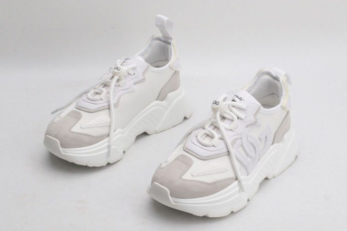 d&g  sneakers
