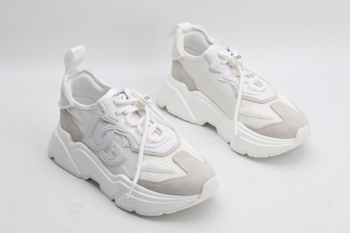 d&g  sneakers