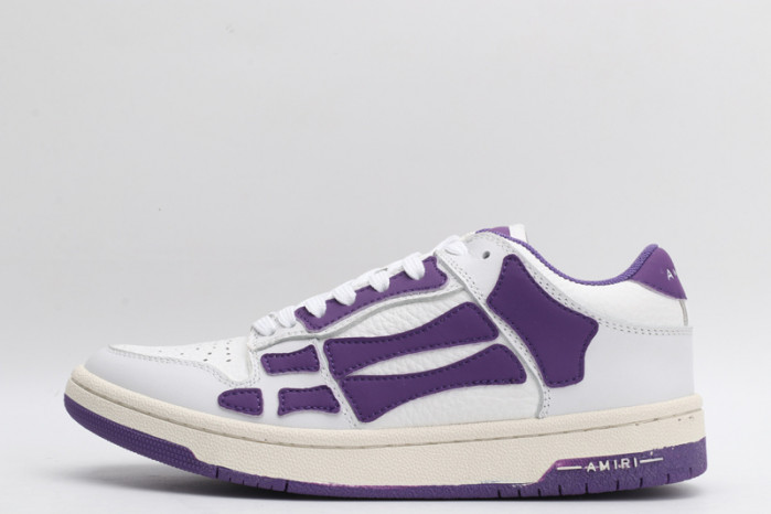 amiri 21fw skel low