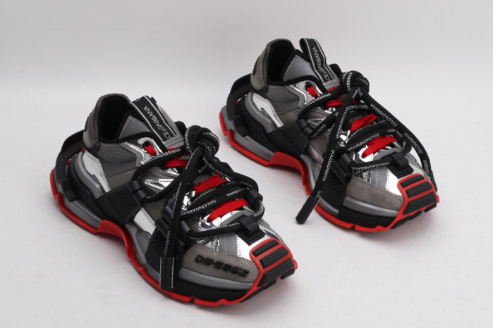 d&g  sneakers