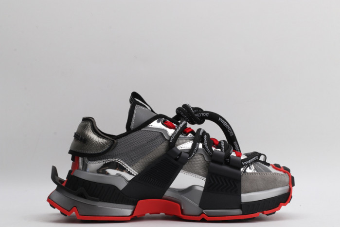 d&g  sneakers