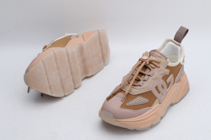 d&g  sneakers