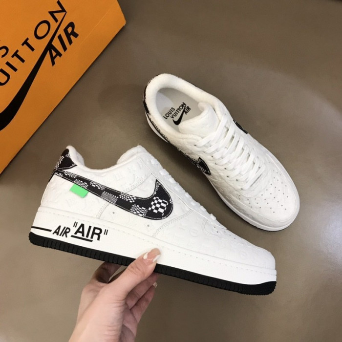 l0vt nike air force 1