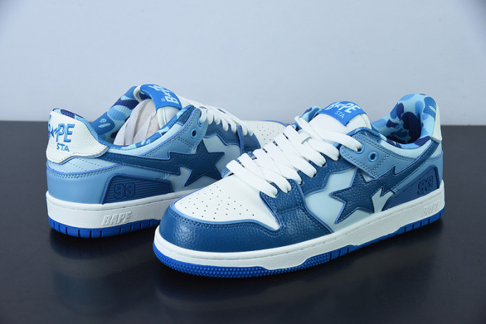 a bathing ape bape sk8 sta