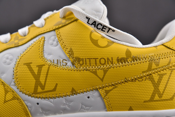 l0vt nike air force 1