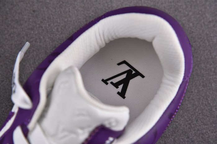 l0vt nike air force 1