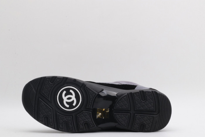 chane  sneakers
