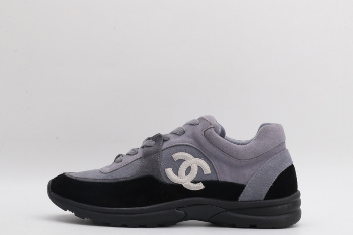 chane  sneakers