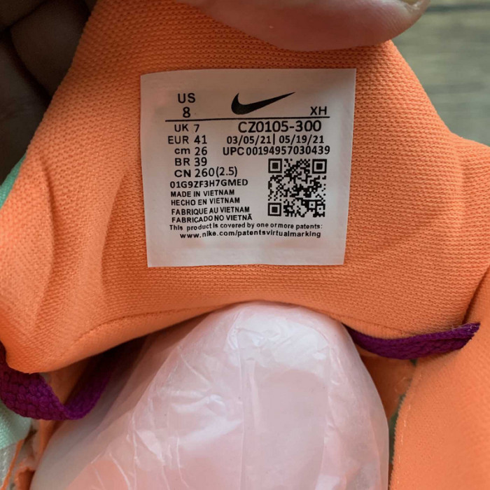 kyrie low 4 ep 