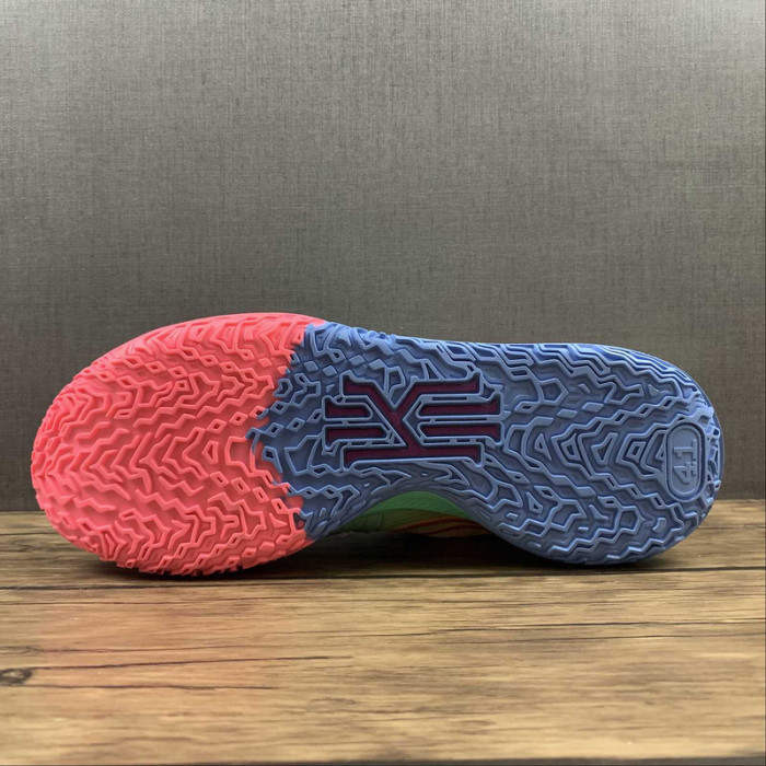 kyrie low 4 ep 
