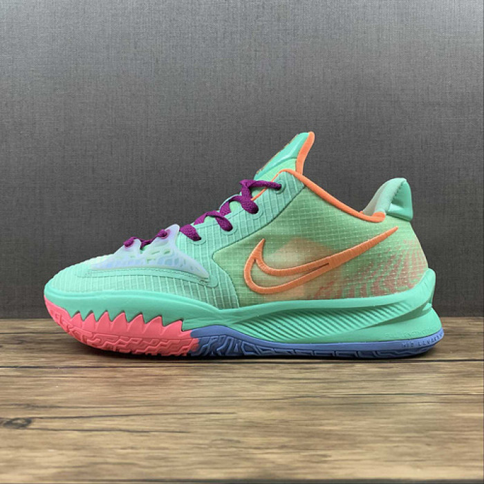 kyrie low 4 ep 