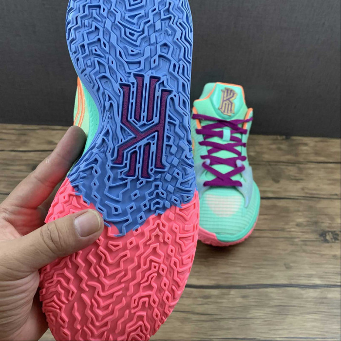 kyrie low 4 ep 