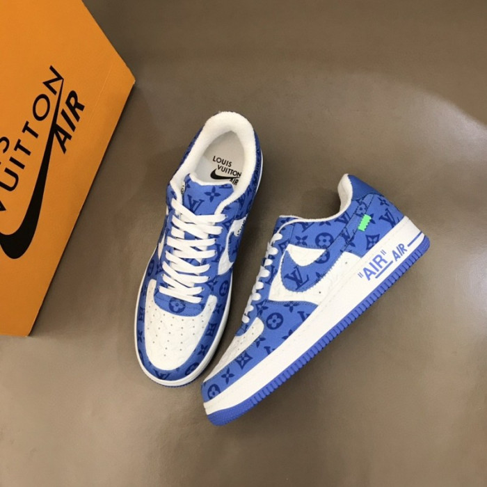 l0vt nike air force 1