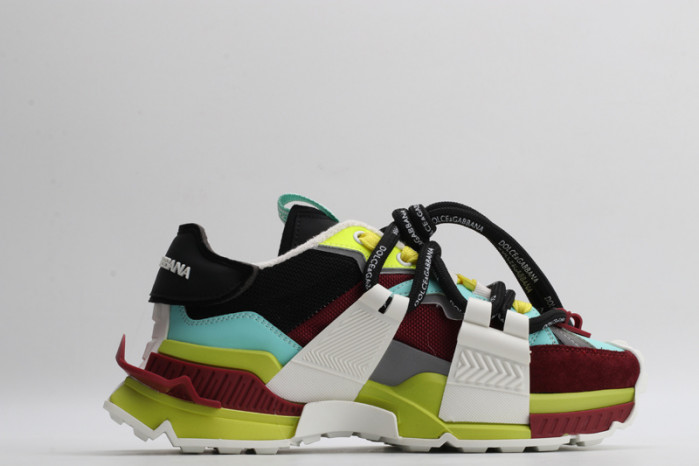 d&g  sneakers