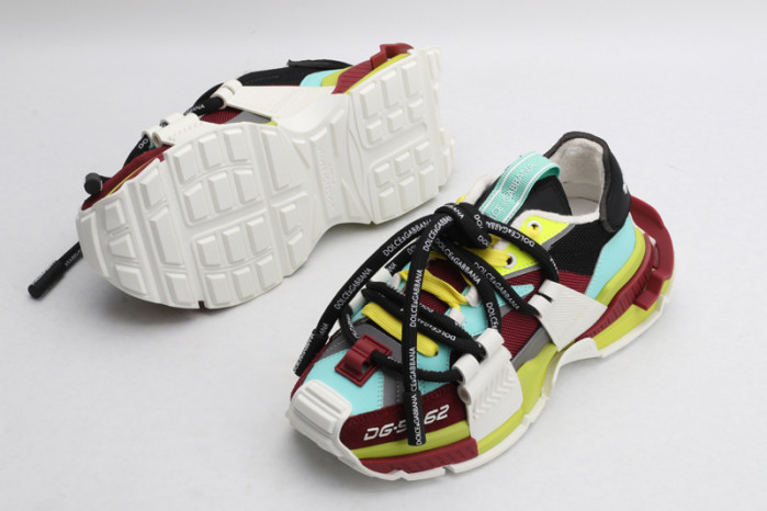d&g  sneakers