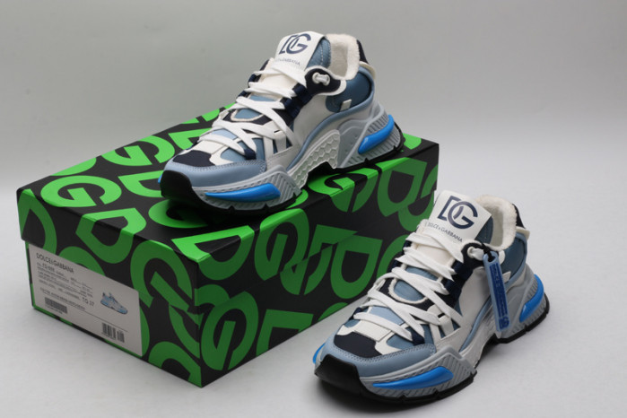 d&g  sneakers