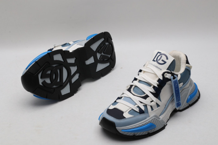 d&g  sneakers