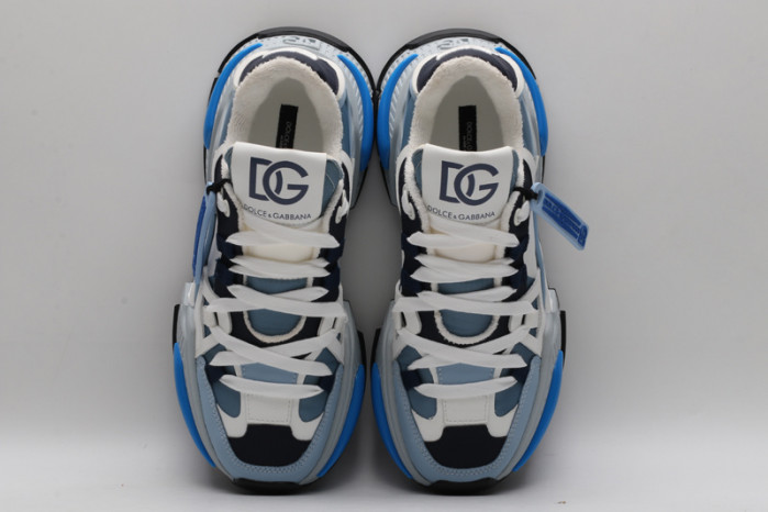 d&g  sneakers
