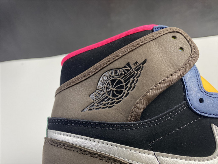 air jordan 1 retro high tokyo bio hack 555088-201